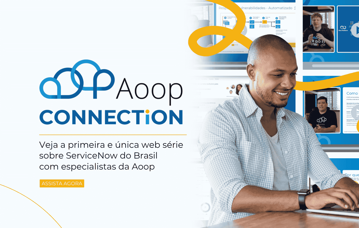 Aoop Connection