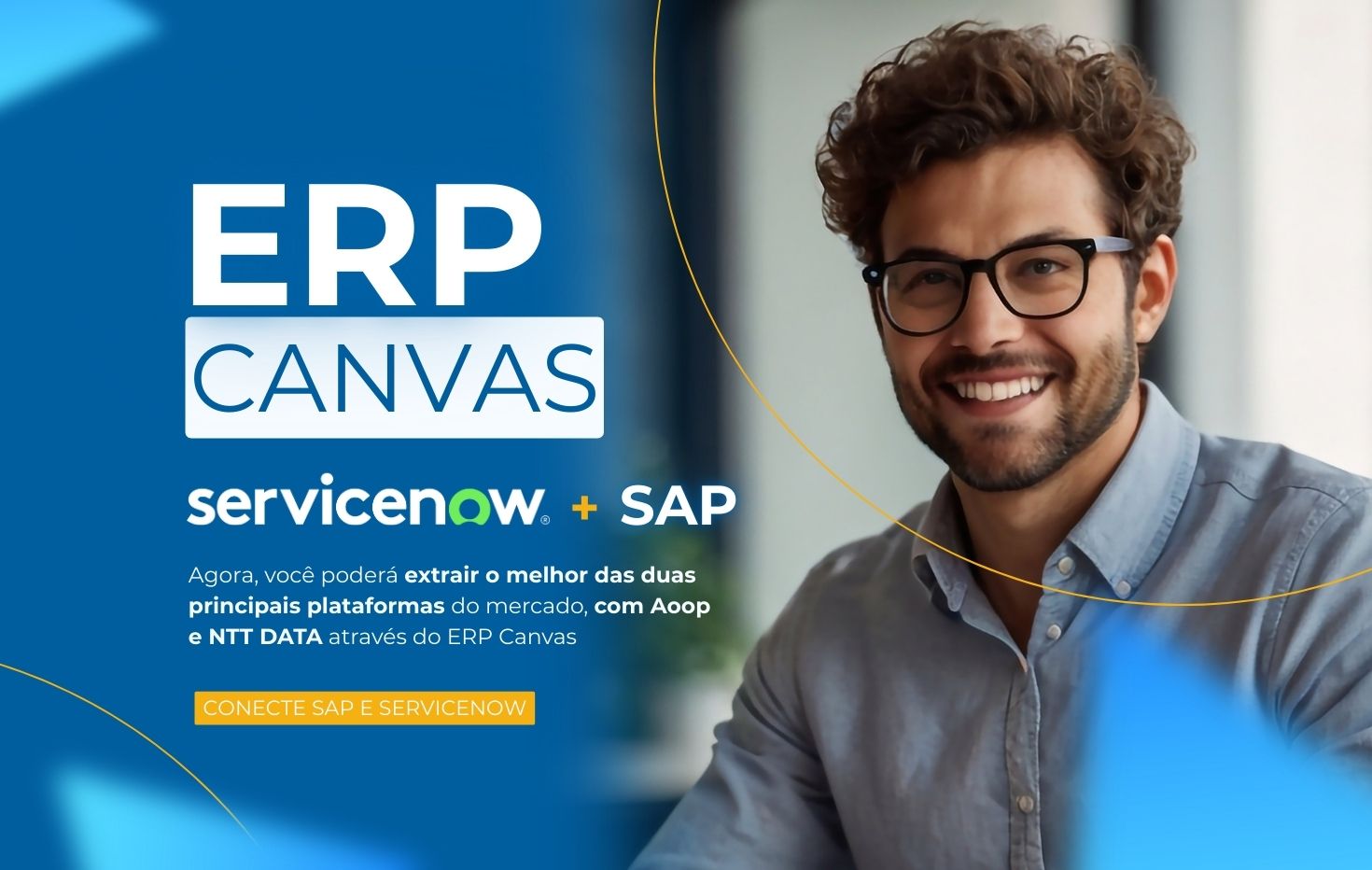 ERP Canvas for ServiceNow