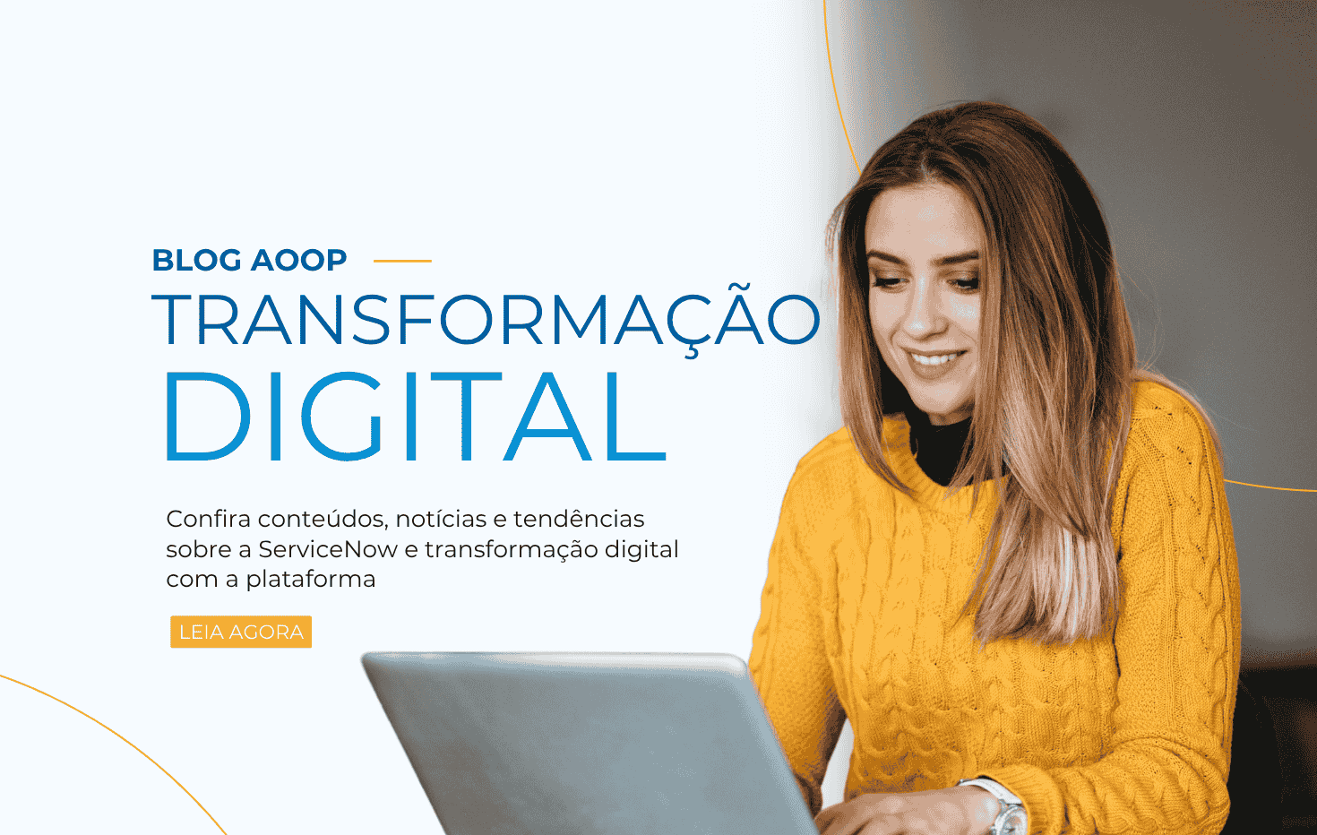 Blog Aoop